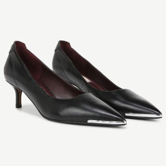 Franco Sarto Kalsa Low Heel Pump - Picture 7 of 7